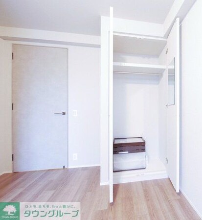 PATH世田谷下馬の物件内観写真